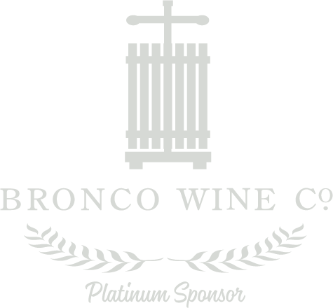Bronco Wine Platinum Sponsor for American Graffiti Festival