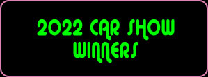2022 Car Show Winners