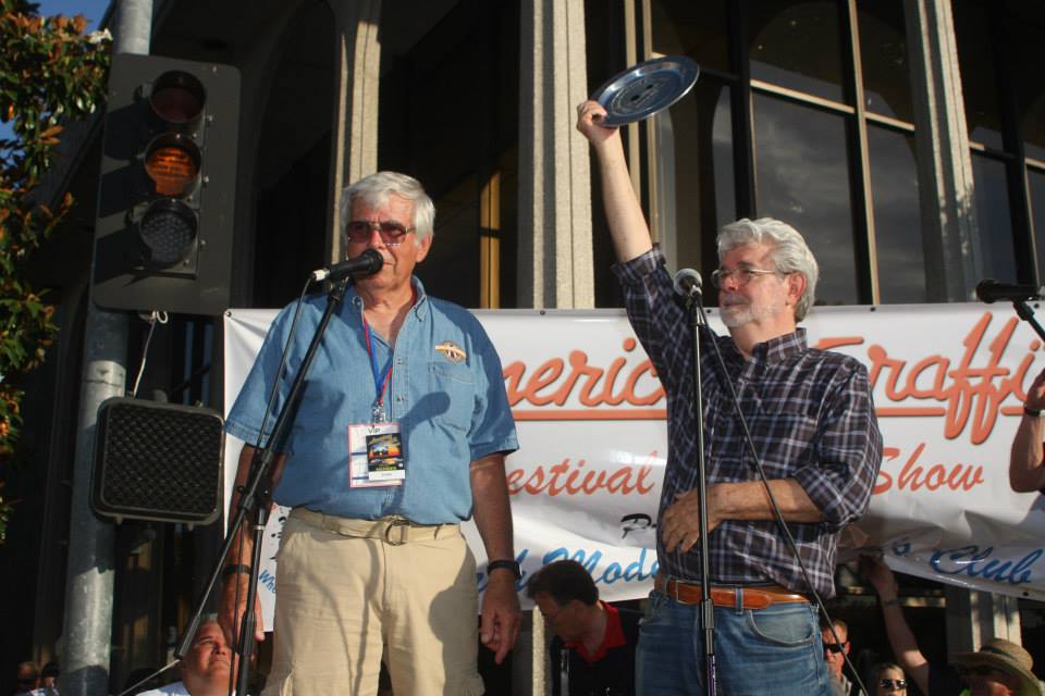 General Information | American Graffiti Festival