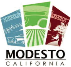 2022 Sponsor - City of Modesto