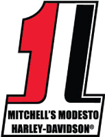 Mitchell's Modesto Harley Davidson