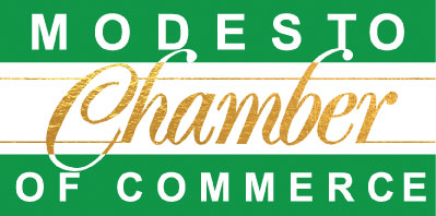 2022 Sponsor - Modesto Chamber of Commerce