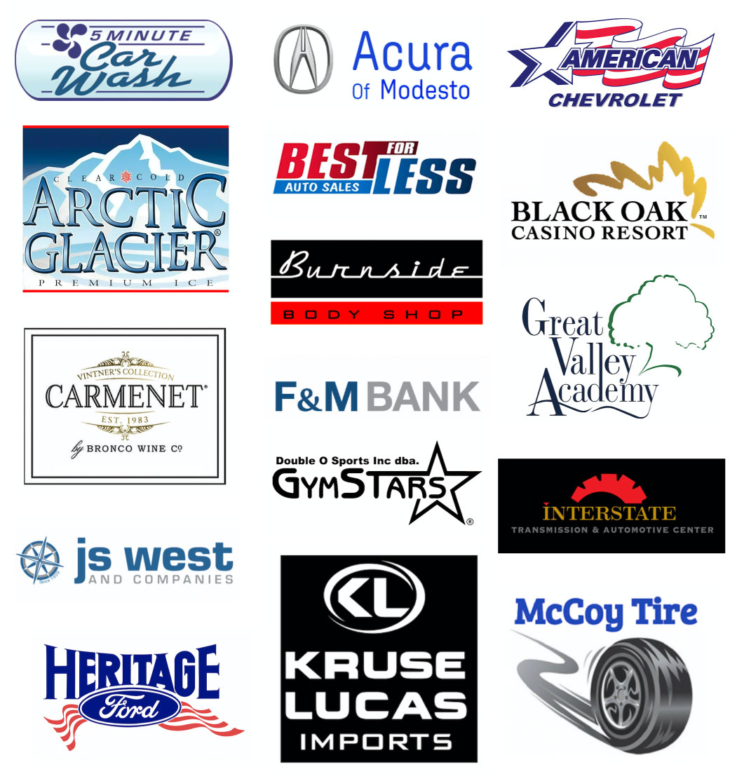 2025 American Graffiti Sponsors