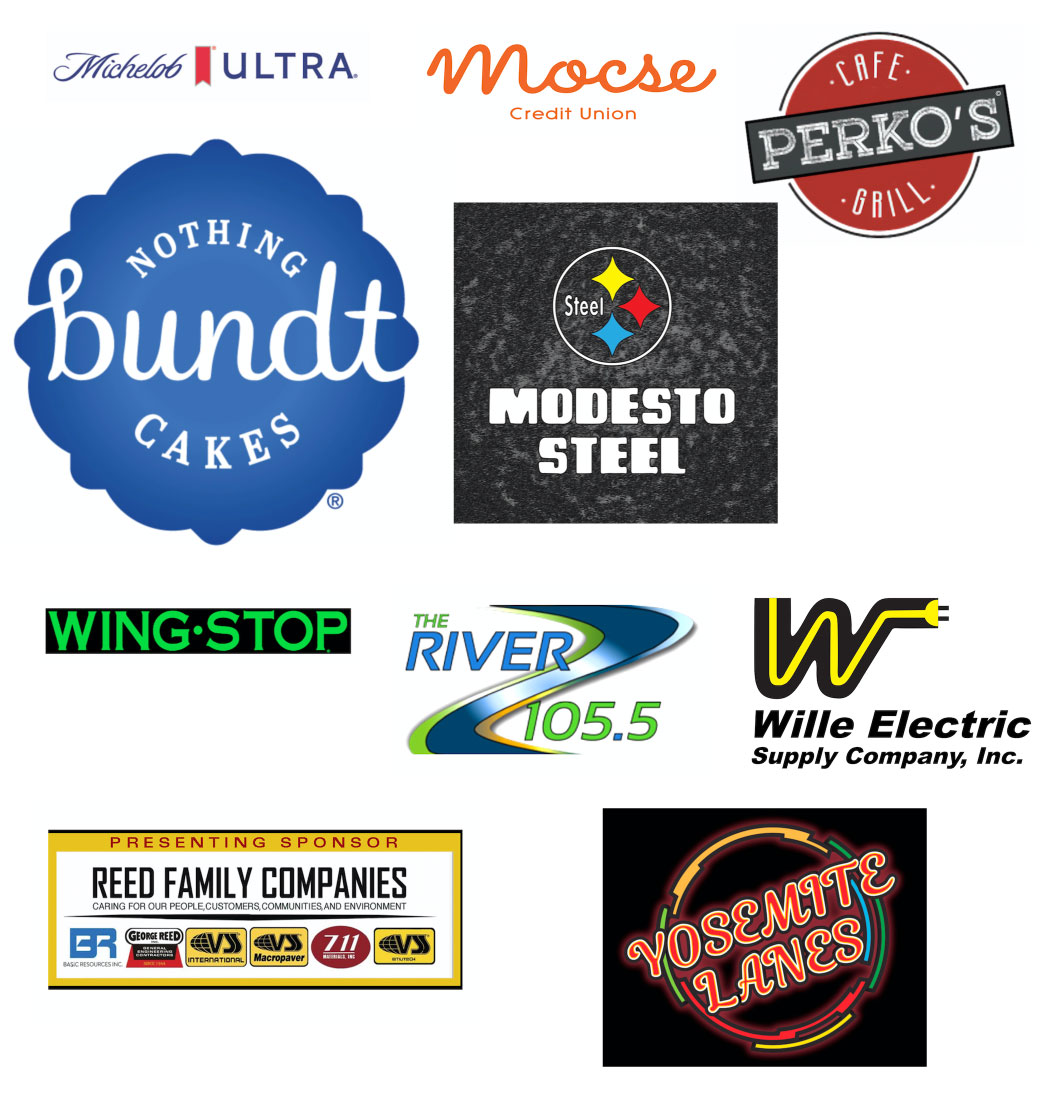 2025 American Graffiti Sponsors