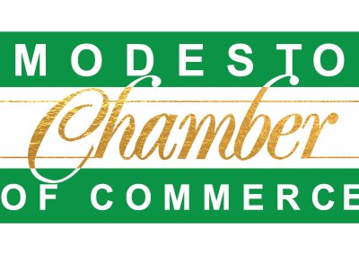 2026 American Graffiti Festival Sponsor - Chamber of Commerce