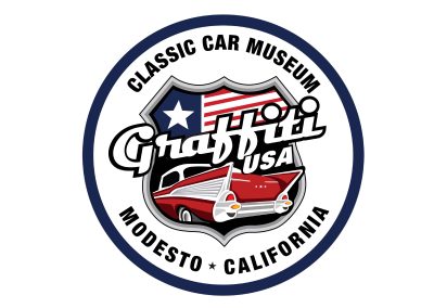 2026 American Graffiti Festival Sponsor - Classic Car Museum