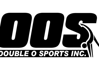 2026 American Graffiti Festival Sponsor - Double O Sports
