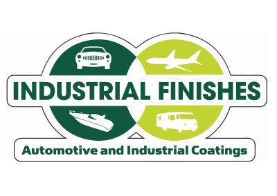 2026 American Graffiti Festival Sponsor - Industrial Finishes
