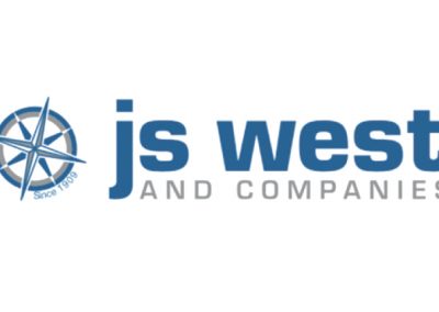 2026 American Graffiti Festival Sponsor - JS West