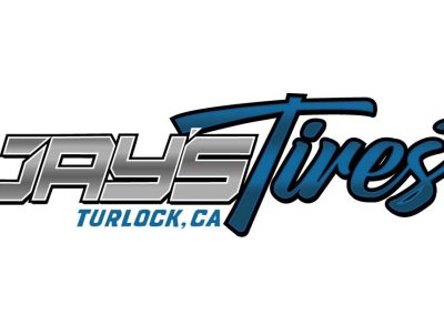 2026 American Graffiti Festival Sponsor - Jay's Tires