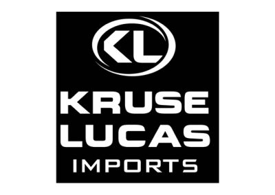 2026 American Graffiti Festival Sponsor - Kruse Lucas