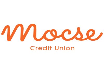 2026 American Graffiti Festival Sponsor - Mocse Credit Union