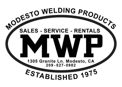 2026 American Graffiti Festival Sponsor - Modesto Welding Products