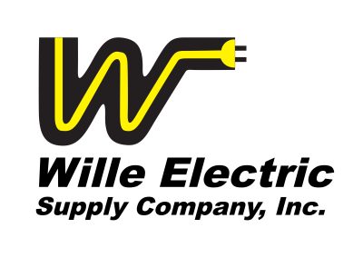 2026 American Graffiti Festival Sponsor - Wille Electric Supply Company, Inc.